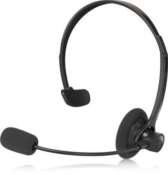 Монофоническая USB-гарнитура Behringer HS10