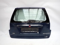 фото thumb №1, Mitsubishi space star i 98-05 кришка багажника багажника задня задня