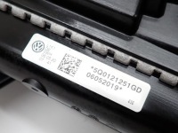 фото thumb №12, Комплект радіатор основний  кондиціонера вентилятор audi a3 8v 1.6d 110kw 20r