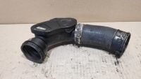 Патрубок шланг труба повітря інтеркулер 2.0d range rover evoque gj326c780 Доставка, фото thumb