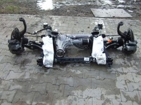 фото thumb №1, Mercedes r w251 251 подрамник подрамник подрамник перед ideał идеальное состояние