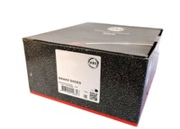 фото thumb №1, Тормозные колодки тормозной. subaru justy 1.2 84-95