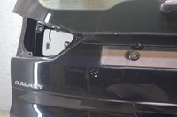 фото thumb №7, Ford galaxy mk3 lift крышка багажника задняя багажника g6 k724 12k