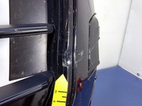 фото thumb №4, Audi q8 решётка решётка радиатора s-line quattro 4m8853651d