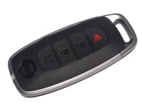 фото thumb №1, Nissan infiniti корпус ключ жало