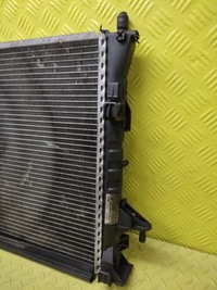 фото thumb №7, Renault espace iv 2.2 dci радиатор wody 8200008765