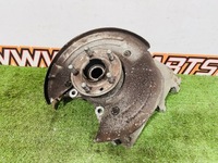 фото thumb №12, Ступица поворотный кулак правый задняя jaguar f-pace x761 hk83-5a970-ae