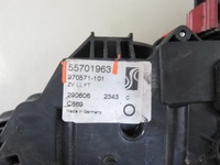 фото thumb №6, Замок левый передний fiat grande punto 55701963