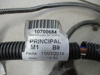 фото thumb №9, Partner berlingo 13-18 электрический электрик жгут установка камеры двигателя