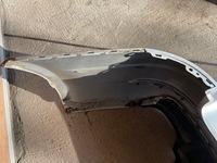 фото thumb №9, Бампер задня la7w skoda octavia iii