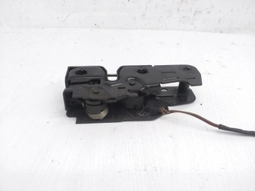 фото thumb №6, Audi q7 4l 2012 замок кришки передній / капота двигуна