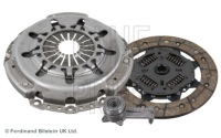 фото thumb №11, Сцепление kpl.z выжимной подшипник ford kpl.z центральный. w