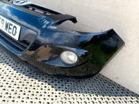 Hyundai i20 1 hb бампер передні  протитуманна фара fr Зі Шроту, фото thumb