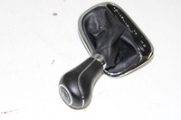 фото thumb №5, Avantgarde mercedes w203 clc cl203 ручка передач шкіра чохол рамка домкрата