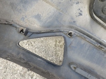 фото thumb №9, Honda civic viii 8 ufo рестайлінг 09- бампер задній