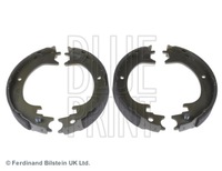 фото thumb №15, Тормозные колодки тормозной. subaru tribeca 05- ручной tribeca b9 2005.01- blp