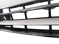 фото thumb №8, Бампер, решётка, решётка радиатора, решётки, абсорбер, радары mercedes eqs w-297 amg 162