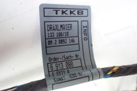 фото thumb №7, Жгут дверь левый перед bmw e46 coupe 8378204