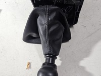 фото thumb №16, Вибірник домкрат ручка зміни коробки передач чохол peugeot expert iii 9809544180