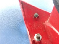 фото thumb №4, Alfa romeo 147 лампа задня права w кришка 46556346