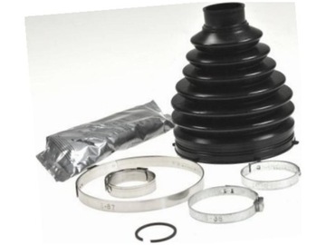 фото thumb №2, Защита шарнир kia pro ceed i 1.6 08-12 ceed i 1.6 06-12