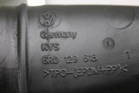 фото thumb №10, Труба повітропровід повітря 6r0129618 vw seat skoda audi