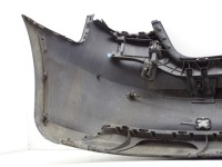 Бампер задняя задний audi a3 8v 3d hb хэтчбек lx7r в Украине, фото thumb