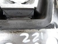 фото thumb №13, Подушка кронштейн кронштейн коробки передач volvo v70 iii s80 ii 2.0f