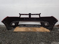 фото thumb №10, Бампер перед dacia sandero stepway 2 ii lift 16-