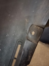 фото thumb №8, Подкрылок левая правое передние golf 8 viii 5h0805911h