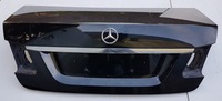 фото thumb №1, Mercedes e-klasa w212 sedan кришка багажника задня cała