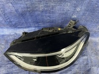 фото thumb №2, Vw id3 левая лампа full led