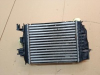 фото thumb №5, Радіатор інтеркулер nissan juke ii f16 renault clio v 1.0tce оригінал