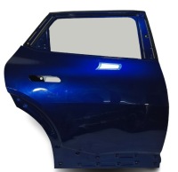 Купити Kia ev6 ev-6 дверей правий задні праве  задні, фото thumb