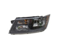 фото thumb №1, Dodge journey 2008 - 2020 лампа передня ліва