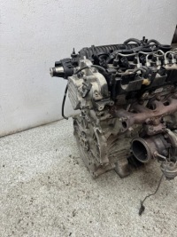 Двигун 2.0 d3 volvo xc60 v40 v60 v90 s90 xc40 d4204t9 2015 -2018 150 konny Київ, фото thumb