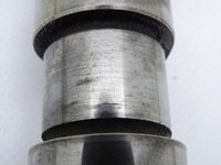 фото thumb №9, Opel vectra b 96-00 2.0 dtl x20dtl вал распределительный вал