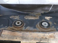 фото thumb №14, Mercedes slk r170 lift подрамник подрамник балка подрамник