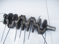 фото thumb №1, Wał колінчастий mercedes vito renault talisman scenic iv nissan 1.7 dci cdi