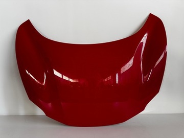 фото thumb №1, Ferrari 296 капот bonnet оригінальна стан perfekcyjny