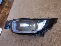 фото thumb №1, Bmw i3 лампа лівий перед full адаптивний led 7398519 eu