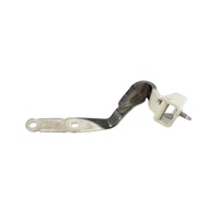 фото thumb №11, Audi a1 8x петля кришки багажника задній задня правий чорний 8x3827300a