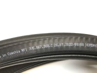 фото thumb №6, Skoda superb iii прокладка дверь правый задняя 3v5867368