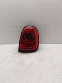 фото thumb №1, Mini one - cooper f56 f55 2017 задня сторона права лампа задня