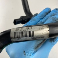 фото thumb №9, Шланг труба wody масла audi a4 s4 a5 s5 v6 2.7 3.0 tdi