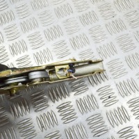 Інше частини кузов mercedes-benz sl r129 a1298000072 13825158 5.0l в Україні, фото thumb