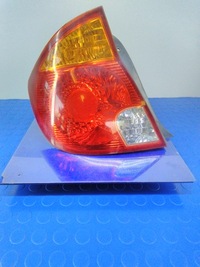 фото thumb №1, Hyundai accent ii лампа задняя задняя левая 92401257