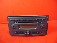 фото thumb №1, Smart fortwo ii 451 радио cd радиопроигрыватель