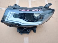 фото thumb №1, Jeep compass ii ксенон левый фара лампа 00534801970 534801970