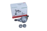 фото thumb №13, Fag шаровая опора рычага db p. w202 le/pr нижний